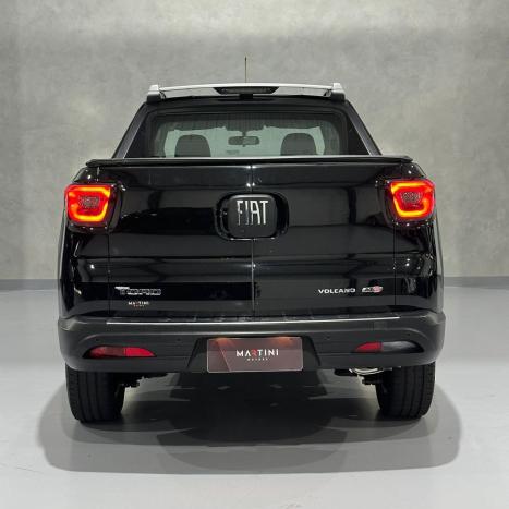 FIAT Toro 2.0 16V 4P VOLCANO 4WD TURBO DIESEL AUTOMTICO, Foto 5