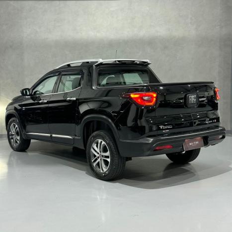 FIAT Toro 2.0 16V 4P VOLCANO 4WD TURBO DIESEL AUTOMTICO, Foto 6