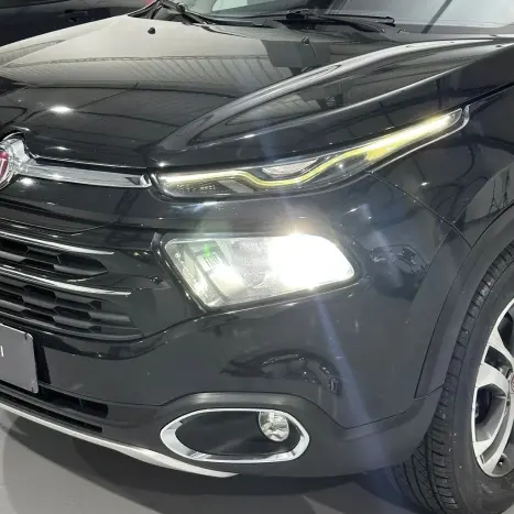 FIAT Toro 2.0 16V 4P VOLCANO 4WD TURBO DIESEL AUTOMTICO, Foto 7