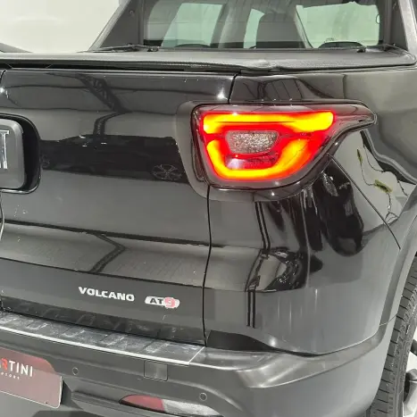 FIAT Toro 2.0 16V 4P VOLCANO 4WD TURBO DIESEL AUTOMTICO, Foto 8