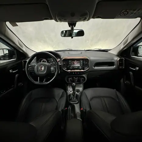 FIAT Toro 2.0 16V 4P VOLCANO 4WD TURBO DIESEL AUTOMTICO, Foto 9