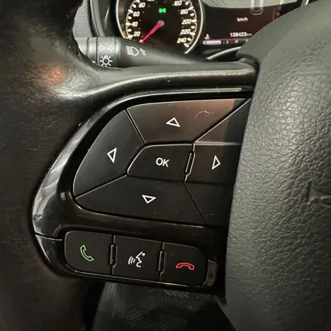 FIAT Toro 2.0 16V 4P VOLCANO 4WD TURBO DIESEL AUTOMTICO, Foto 12