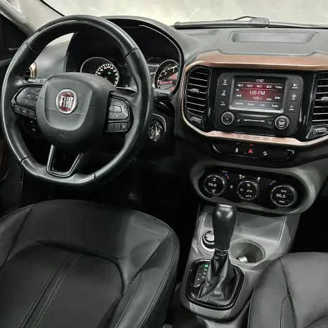 FIAT Toro 2.0 16V 4P VOLCANO 4WD TURBO DIESEL AUTOMTICO, Foto 14