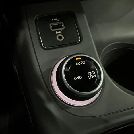 FIAT Toro 2.0 16V 4P VOLCANO 4WD TURBO DIESEL AUTOMTICO, Foto 18