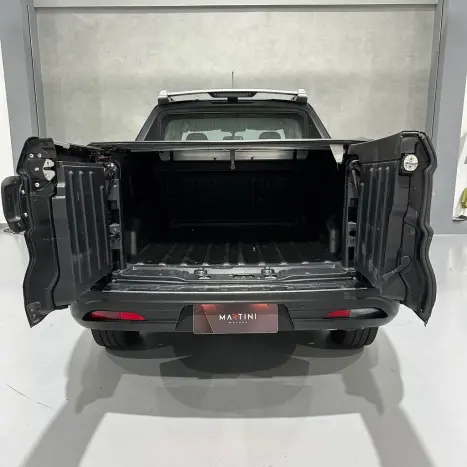 FIAT Toro 2.0 16V 4P VOLCANO 4WD TURBO DIESEL AUTOMTICO, Foto 23