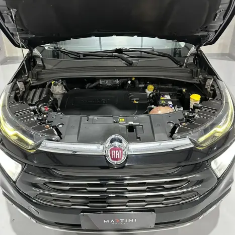 FIAT Toro 2.0 16V 4P VOLCANO 4WD TURBO DIESEL AUTOMTICO, Foto 24