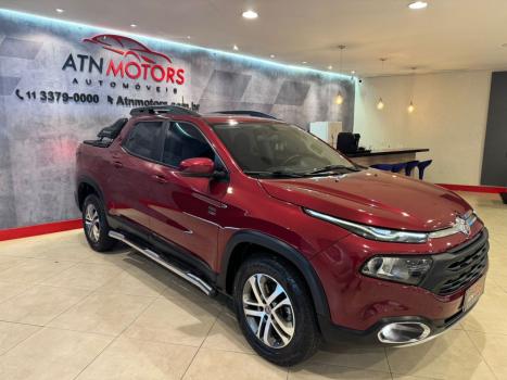 FIAT Toro 2.0 16V 4P 4WD FREEDOM TURBO DIESEL, Foto 1