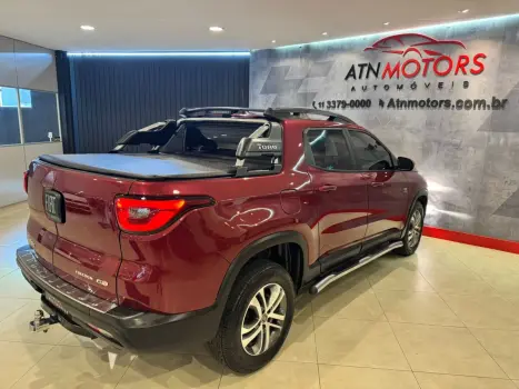 FIAT Toro 2.0 16V 4P 4WD FREEDOM TURBO DIESEL, Foto 3