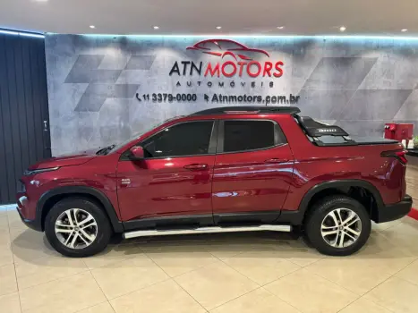FIAT Toro 2.0 16V 4P 4WD FREEDOM TURBO DIESEL, Foto 5
