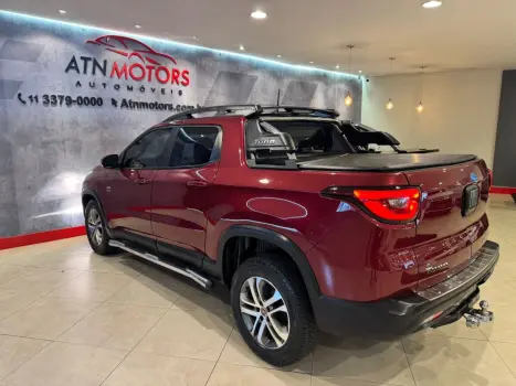 FIAT Toro 2.0 16V 4P 4WD FREEDOM TURBO DIESEL, Foto 6