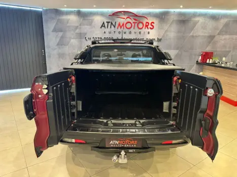 FIAT Toro 2.0 16V 4P 4WD FREEDOM TURBO DIESEL, Foto 9