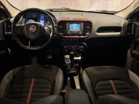 FIAT Toro 2.0 16V 4P 4WD FREEDOM TURBO DIESEL, Foto 11