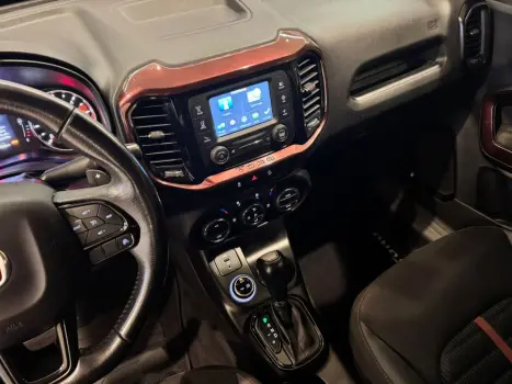 FIAT Toro 2.0 16V 4P 4WD FREEDOM TURBO DIESEL, Foto 13