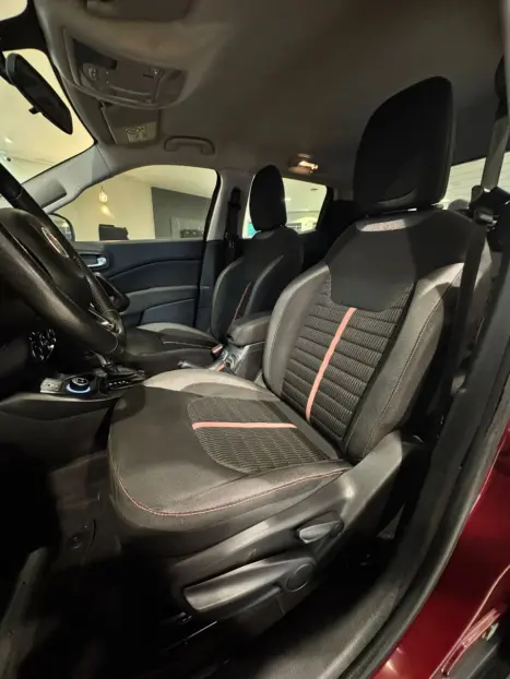 FIAT Toro 2.0 16V 4P 4WD FREEDOM TURBO DIESEL, Foto 14