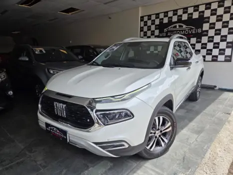 FIAT Toro 2.0 16V 4P VOLCANO 4WD TURBO DIESEL AUTOM�TICO, Foto 1