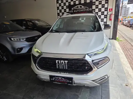 FIAT Toro 2.0 16V 4P VOLCANO 4WD TURBO DIESEL AUTOM�TICO, Foto 2