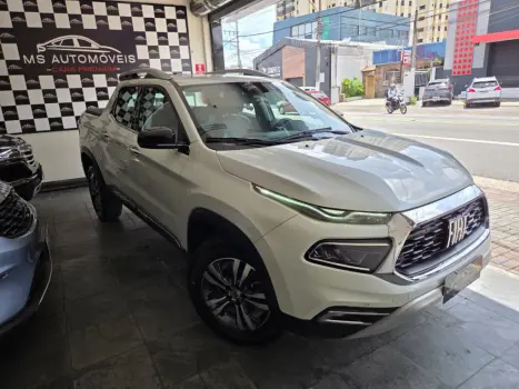 FIAT Toro 2.0 16V 4P VOLCANO 4WD TURBO DIESEL AUTOM�TICO, Foto 3