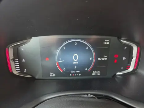 FIAT Toro 2.0 16V 4P VOLCANO 4WD TURBO DIESEL AUTOM�TICO, Foto 4