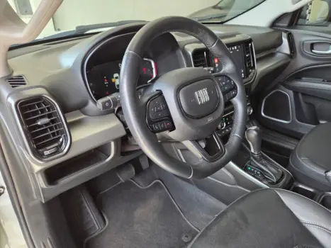 FIAT Toro 2.0 16V 4P VOLCANO 4WD TURBO DIESEL AUTOM�TICO, Foto 5