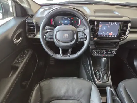 FIAT Toro 2.0 16V 4P VOLCANO 4WD TURBO DIESEL AUTOM�TICO, Foto 6