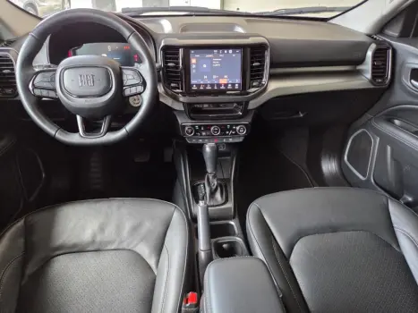 FIAT Toro 2.0 16V 4P VOLCANO 4WD TURBO DIESEL AUTOM�TICO, Foto 7