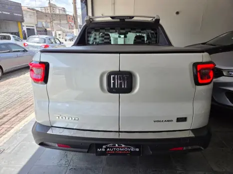 FIAT Toro 2.0 16V 4P VOLCANO 4WD TURBO DIESEL AUTOM�TICO, Foto 13
