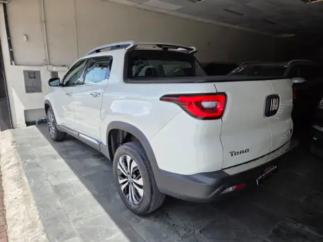 FIAT Toro 2.0 16V 4P VOLCANO 4WD TURBO DIESEL AUTOM�TICO, Foto 14