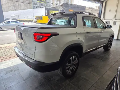 FIAT Toro 2.0 16V 4P VOLCANO 4WD TURBO DIESEL AUTOM�TICO, Foto 15