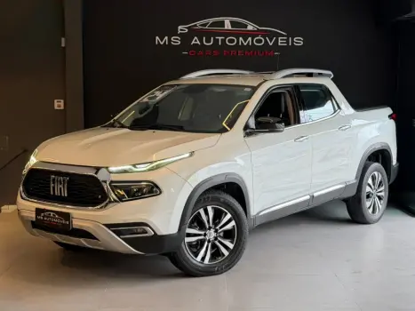 FIAT Toro 2.0 16V 4P VOLCANO 4WD TURBO DIESEL AUTOM�TICO, Foto 2