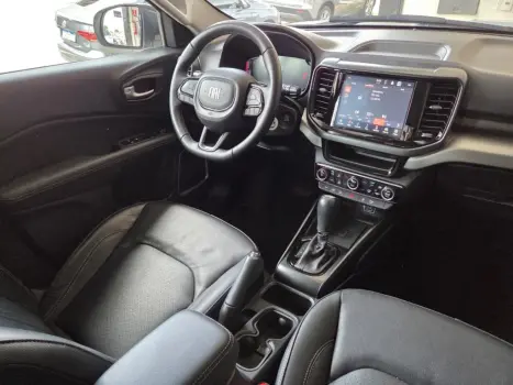 FIAT Toro 2.0 16V 4P VOLCANO 4WD TURBO DIESEL AUTOM�TICO, Foto 5