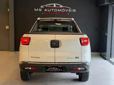 FIAT Toro 2.0 16V 4P VOLCANO 4WD TURBO DIESEL AUTOM�TICO, Foto 10