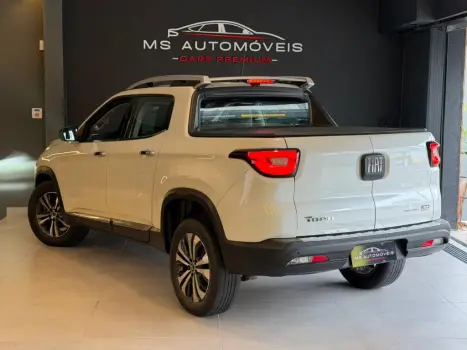 FIAT Toro 2.0 16V 4P VOLCANO 4WD TURBO DIESEL AUTOM�TICO, Foto 11
