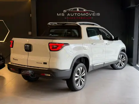 FIAT Toro 2.0 16V 4P VOLCANO 4WD TURBO DIESEL AUTOM�TICO, Foto 12