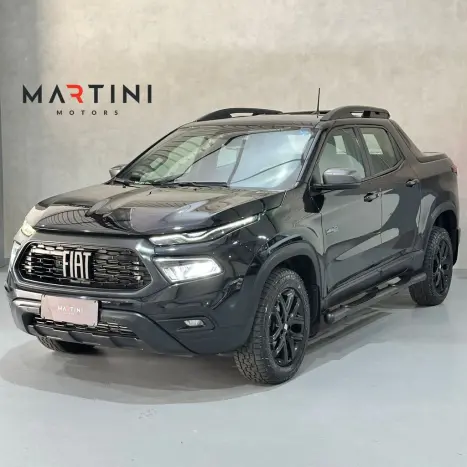 FIAT Toro 2.0 16V 4P 4WD ULTRA TURBO DIESEL AUTOM�TICO, Foto 1