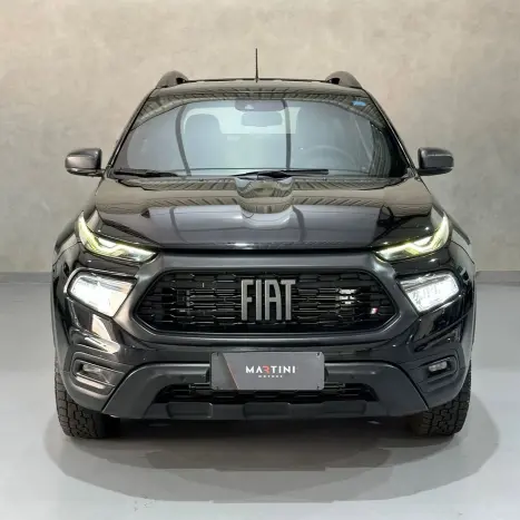 FIAT Toro 2.0 16V 4P 4WD ULTRA TURBO DIESEL AUTOM�TICO, Foto 2