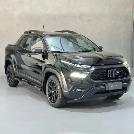 FIAT Toro 2.0 16V 4P 4WD ULTRA TURBO DIESEL AUTOM�TICO, Foto 3