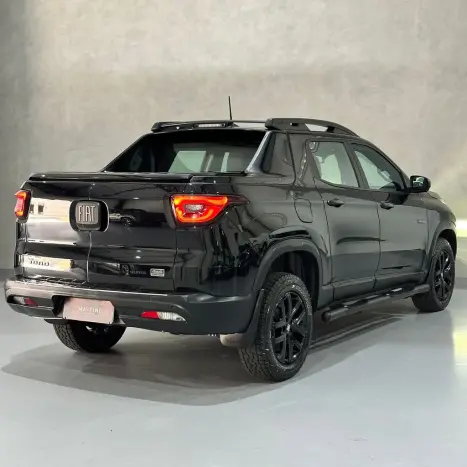 FIAT Toro 2.0 16V 4P 4WD ULTRA TURBO DIESEL AUTOM�TICO, Foto 4