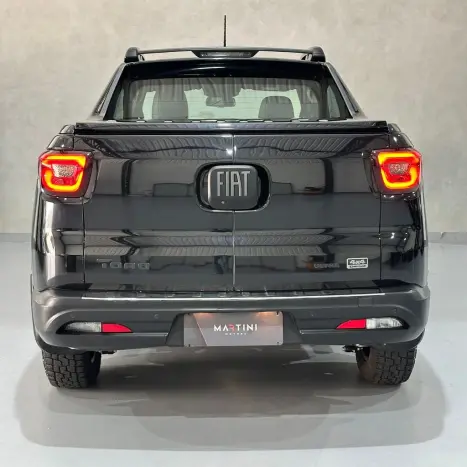 FIAT Toro 2.0 16V 4P 4WD ULTRA TURBO DIESEL AUTOM�TICO, Foto 5