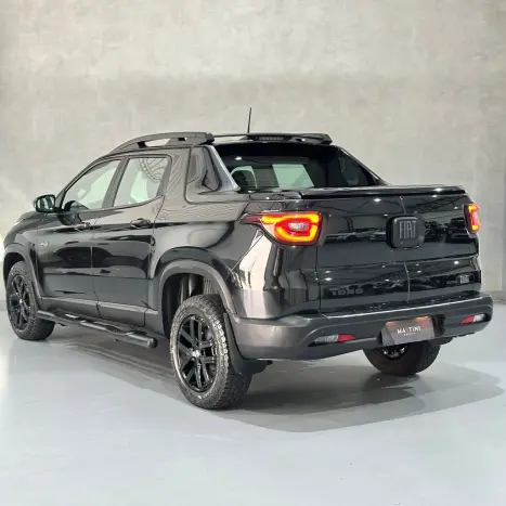 FIAT Toro 2.0 16V 4P 4WD ULTRA TURBO DIESEL AUTOM�TICO, Foto 6