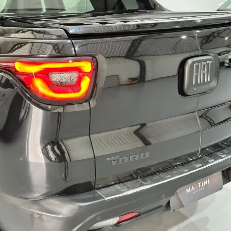 FIAT Toro 2.0 16V 4P 4WD ULTRA TURBO DIESEL AUTOM�TICO, Foto 7