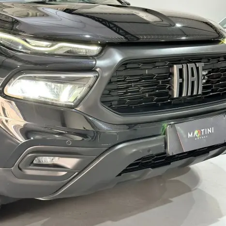 FIAT Toro 2.0 16V 4P 4WD ULTRA TURBO DIESEL AUTOM�TICO, Foto 8