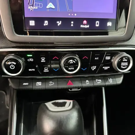 FIAT Toro 2.0 16V 4P 4WD ULTRA TURBO DIESEL AUTOM�TICO, Foto 12