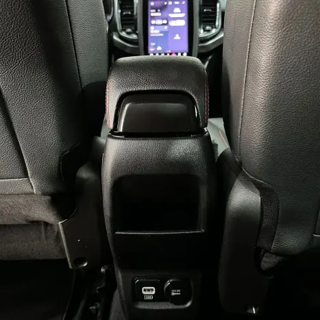 FIAT Toro 2.0 16V 4P 4WD ULTRA TURBO DIESEL AUTOM�TICO, Foto 14