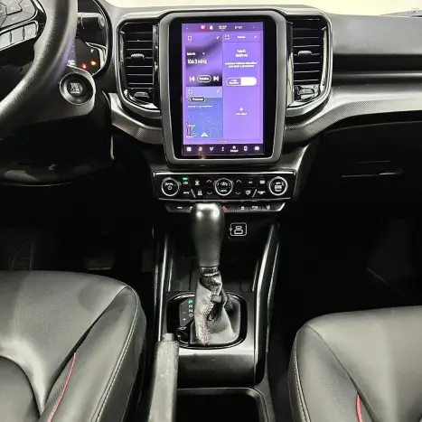 FIAT Toro 2.0 16V 4P 4WD ULTRA TURBO DIESEL AUTOM�TICO, Foto 15