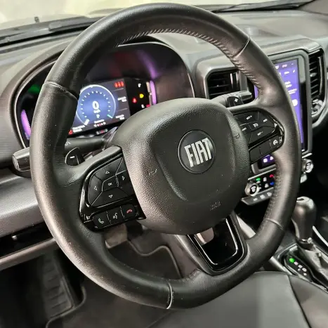 FIAT Toro 2.0 16V 4P 4WD ULTRA TURBO DIESEL AUTOM�TICO, Foto 19