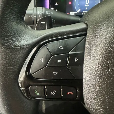 FIAT Toro 2.0 16V 4P 4WD ULTRA TURBO DIESEL AUTOM�TICO, Foto 20