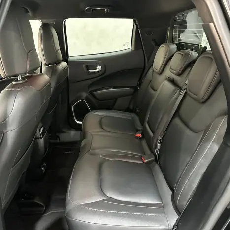 FIAT Toro 2.0 16V 4P 4WD ULTRA TURBO DIESEL AUTOM�TICO, Foto 22