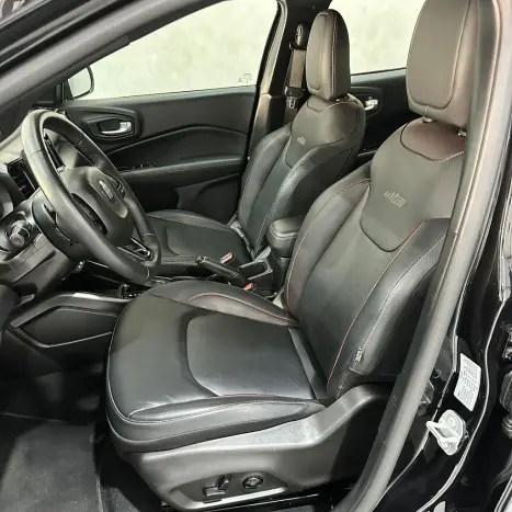 FIAT Toro 2.0 16V 4P 4WD ULTRA TURBO DIESEL AUTOM�TICO, Foto 23