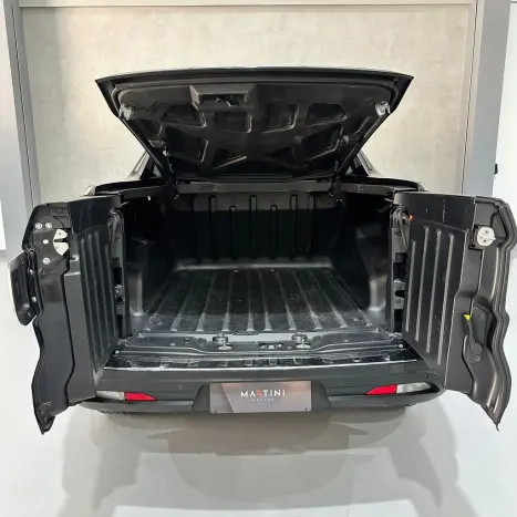 FIAT Toro 2.0 16V 4P 4WD ULTRA TURBO DIESEL AUTOM�TICO, Foto 25