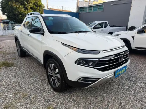 FIAT Toro 2.0 16V 4P VOLCANO 4WD TURBO DIESEL AUTOM�TICO, Foto 1